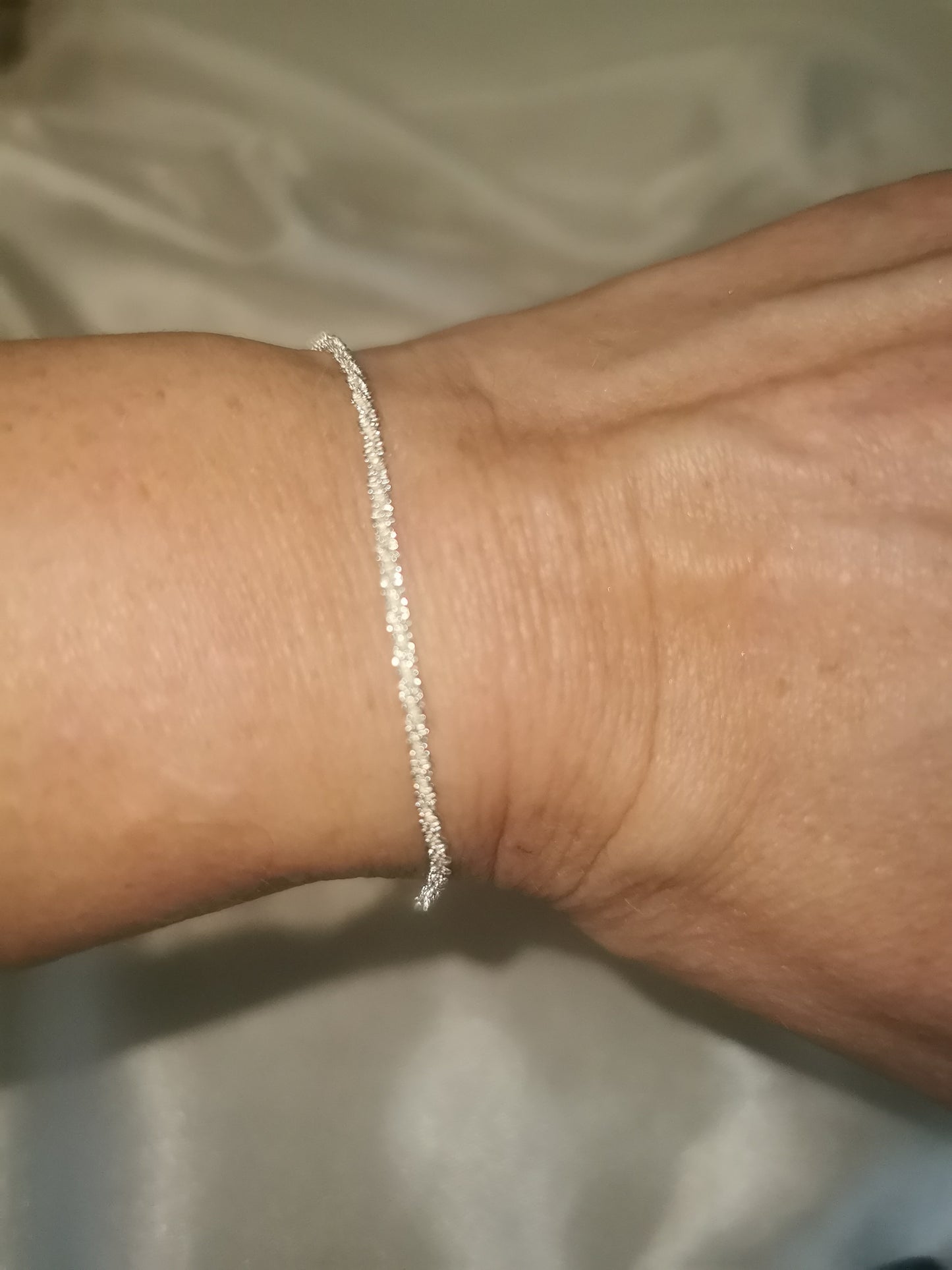 Rosie Chain Bracelet image 2