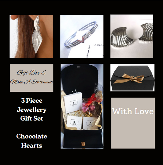 Gift Set 6 - Make A Statement image 0