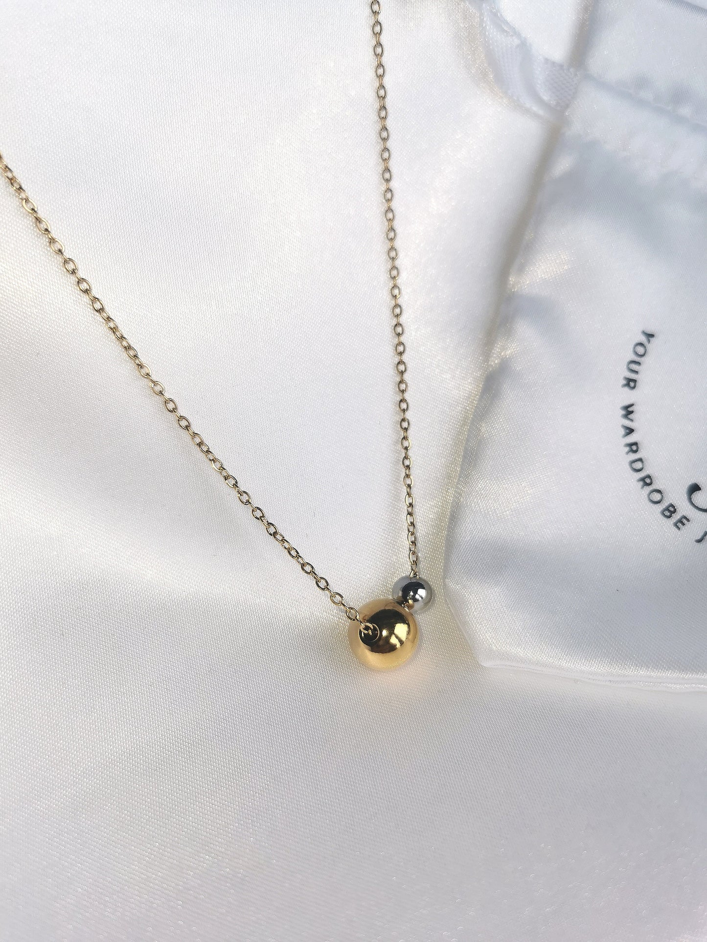 Frances Pendant  image 0