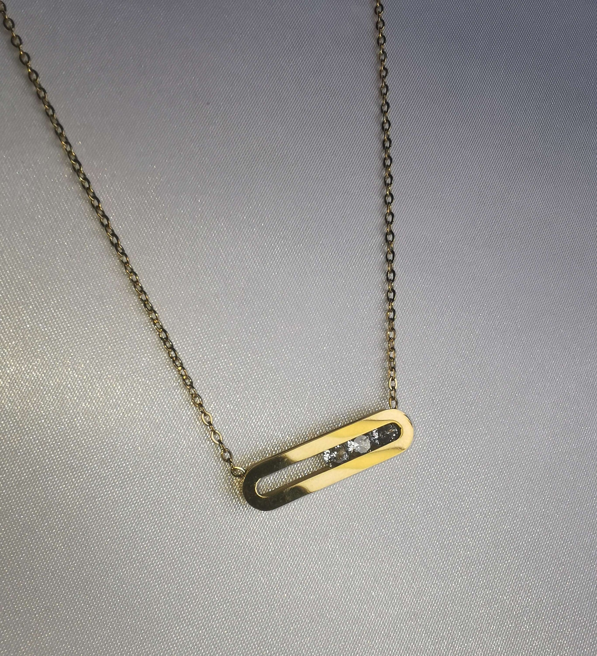 Zoe Necklace image 3