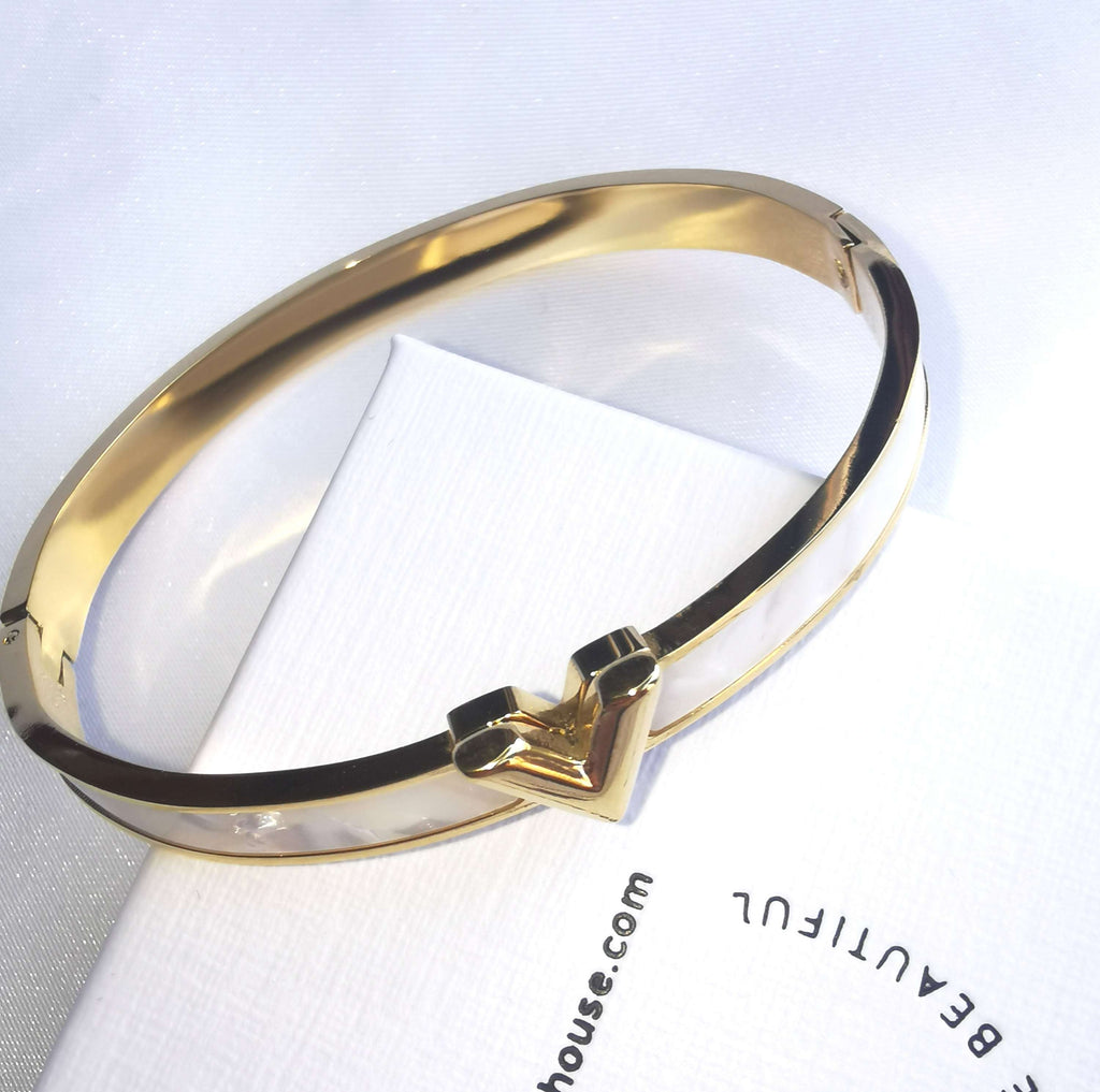 Vivian Bangle image 1