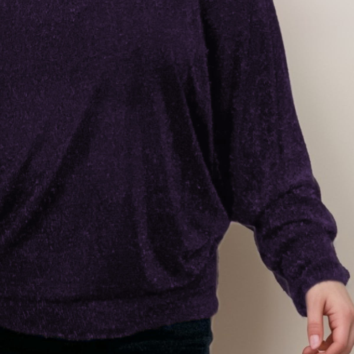 Sparkly Shimmer Off Shoulder Bardot Top - Various Colour Options