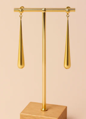 Philippa Gold Drop