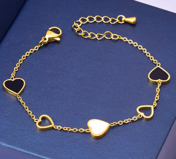 Callie Bracelet