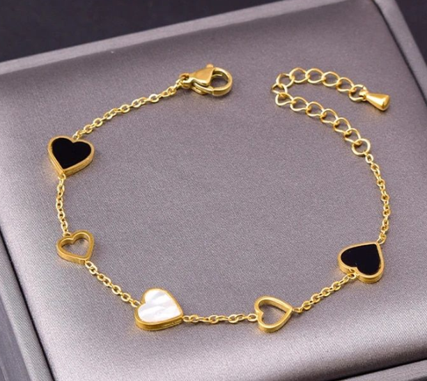 Callie Bracelet