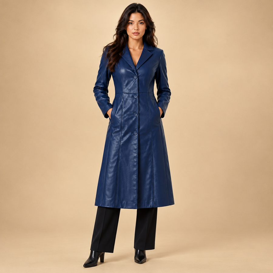 Coats & Jackets