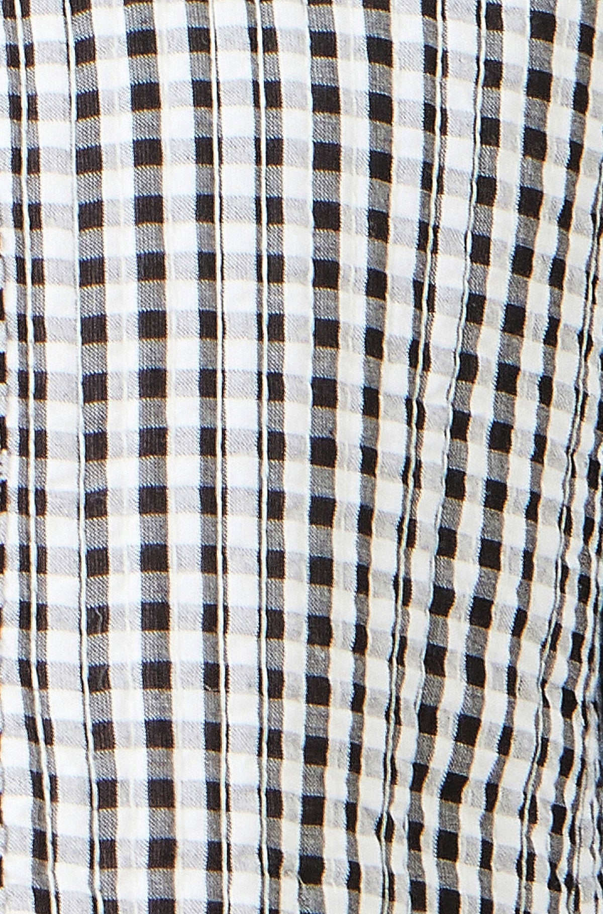 White Reversible Jacket