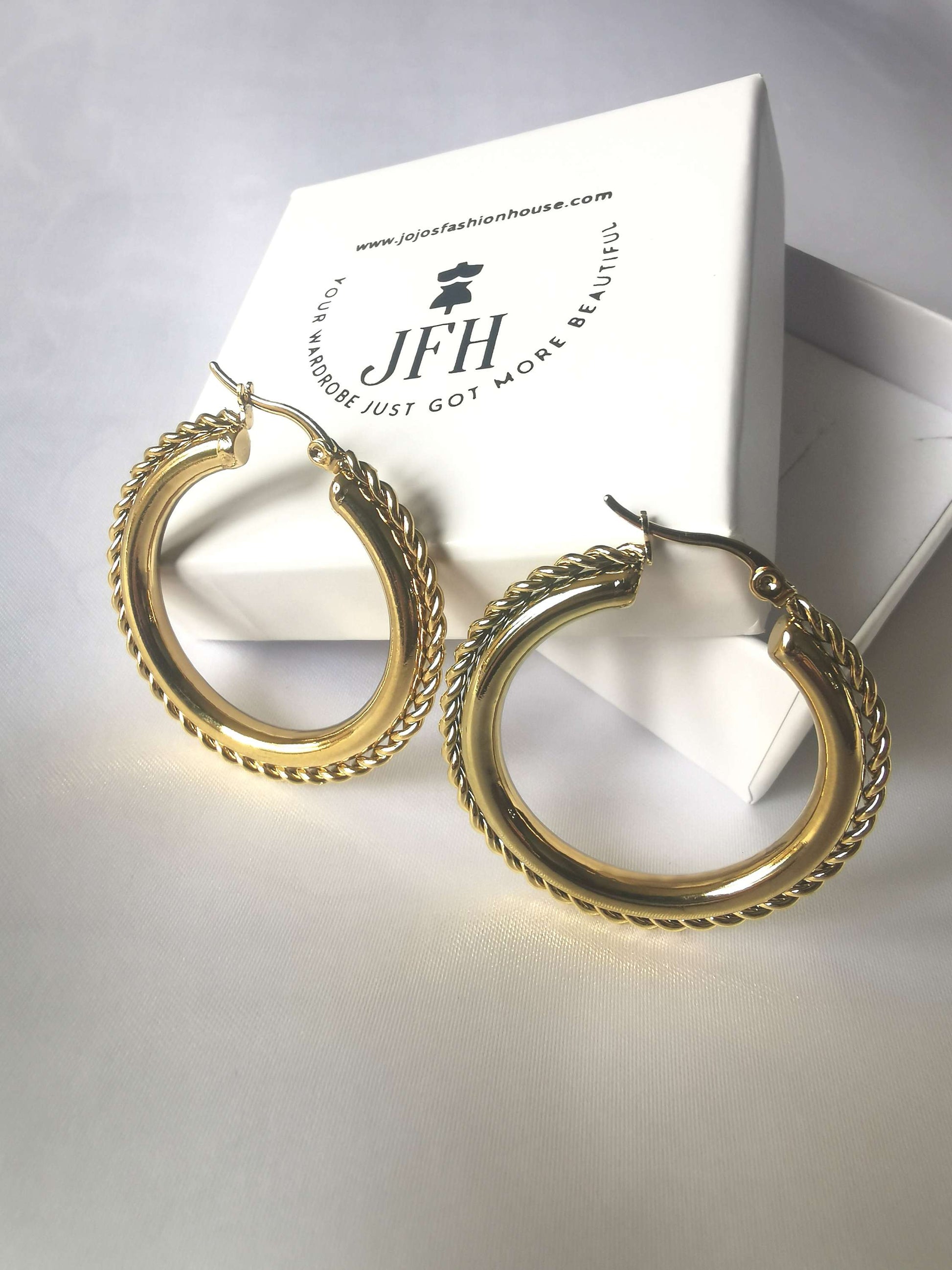 Jemima Hoop image 1