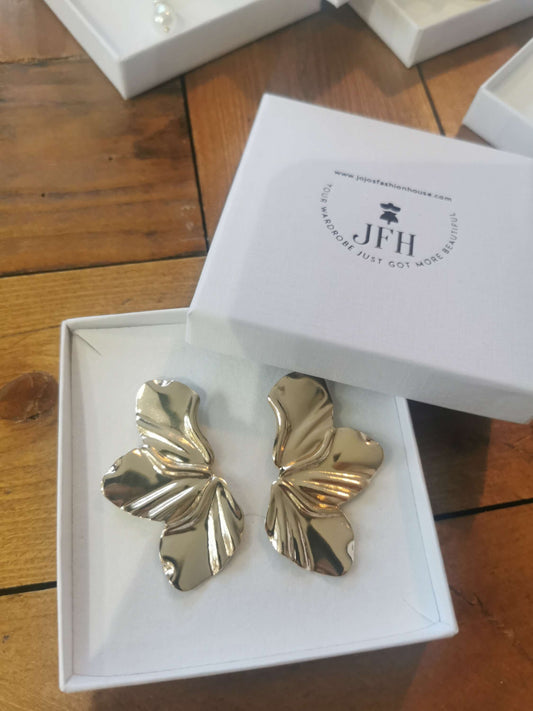 Hailey - Gold image 0