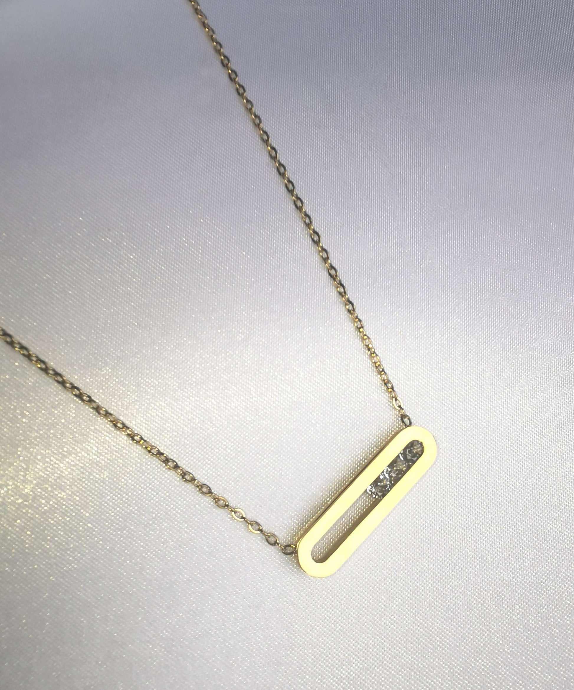 Zoe Necklace image 1