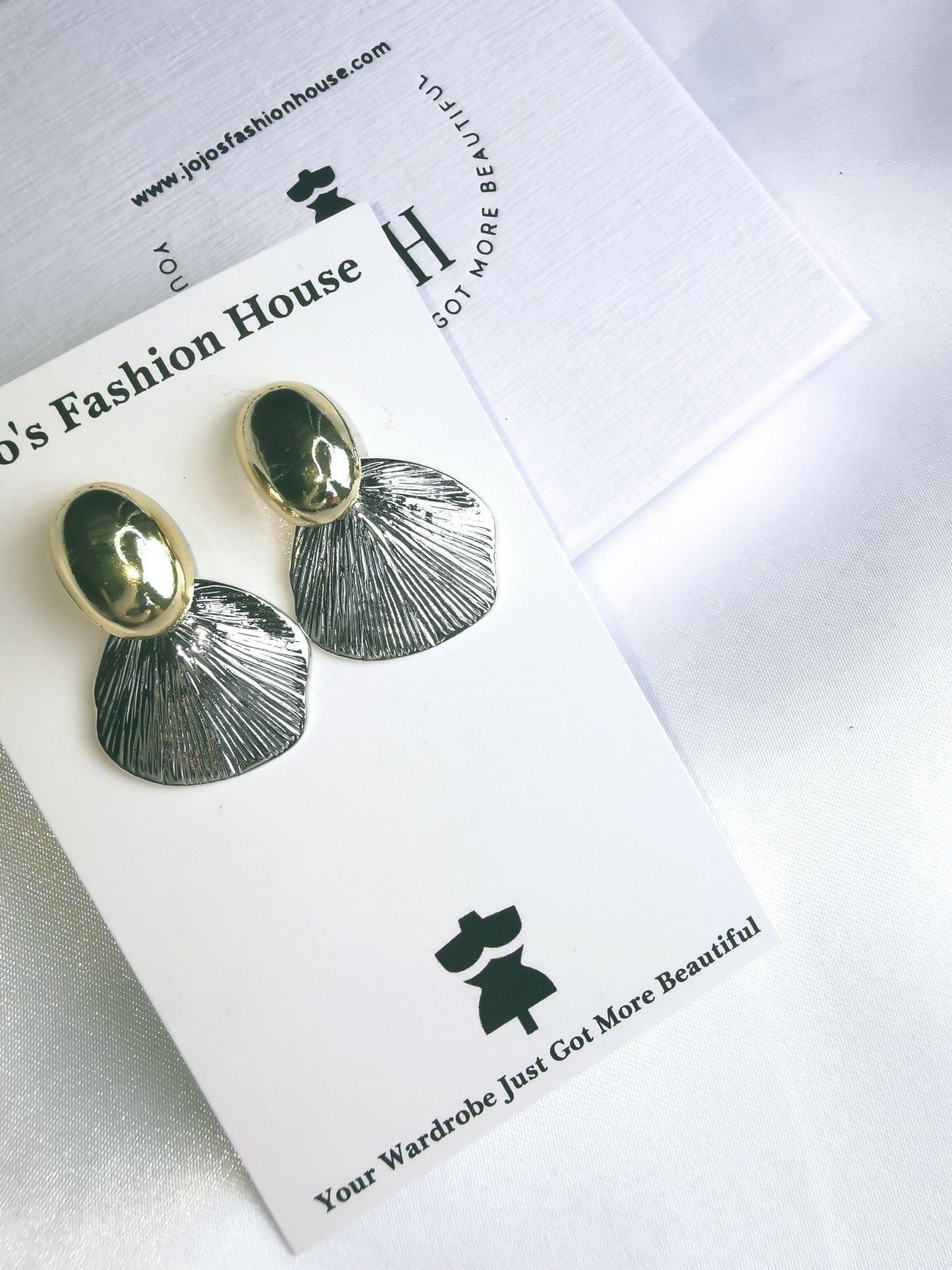 Melody Mixed Metal  image 3