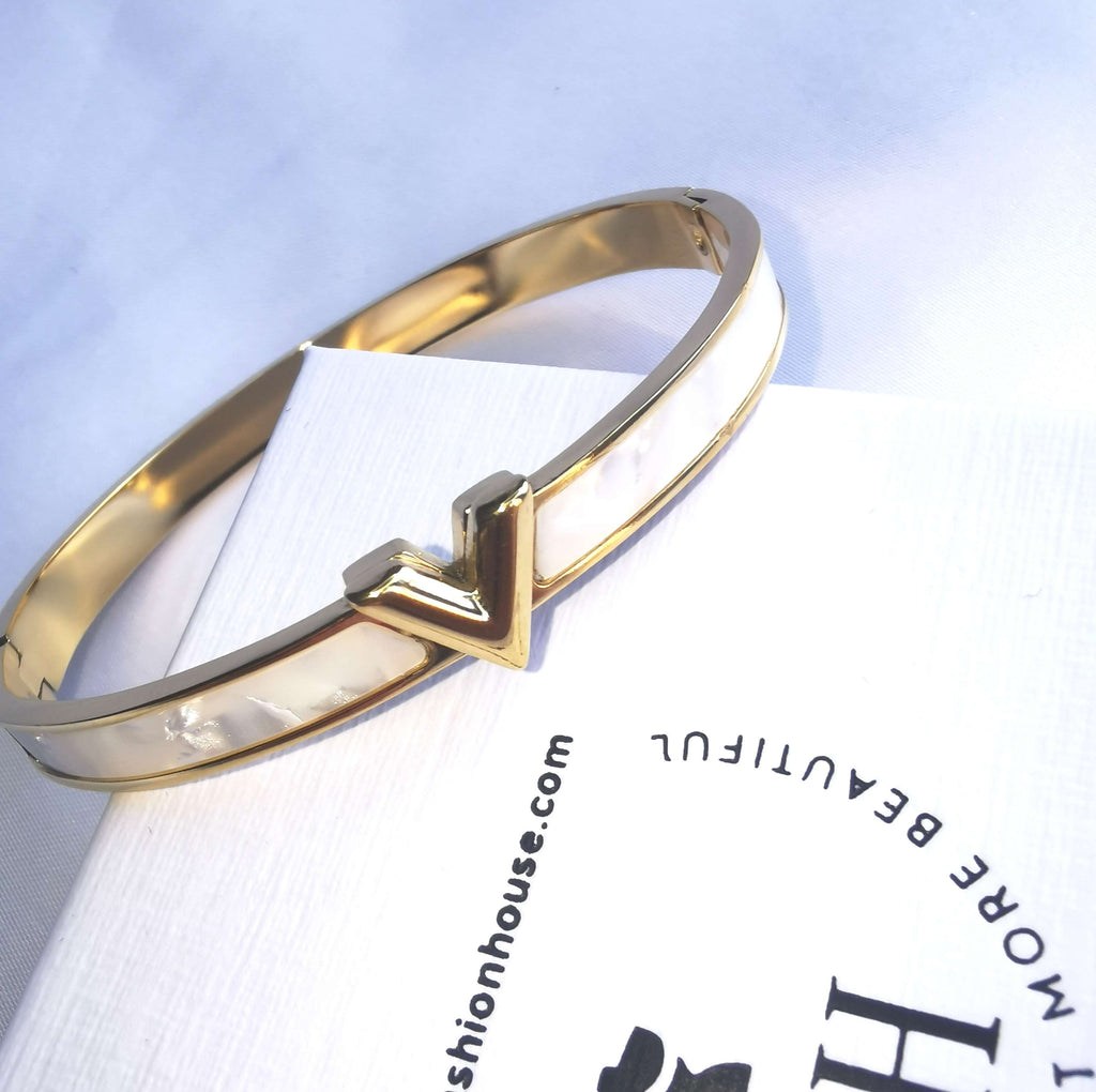 Vivian Bangle image 2