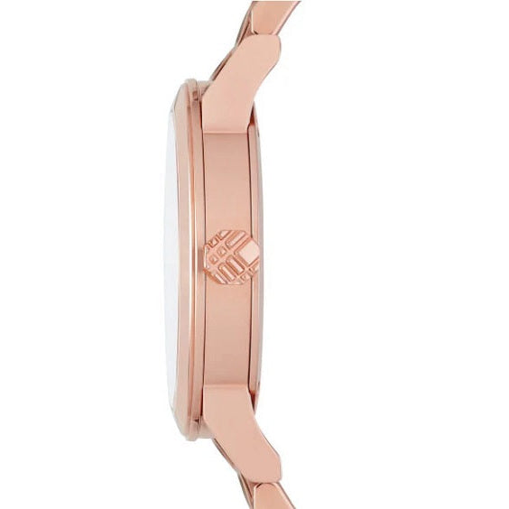 Burberry The City Women's Rose Gold Watch - BU9146