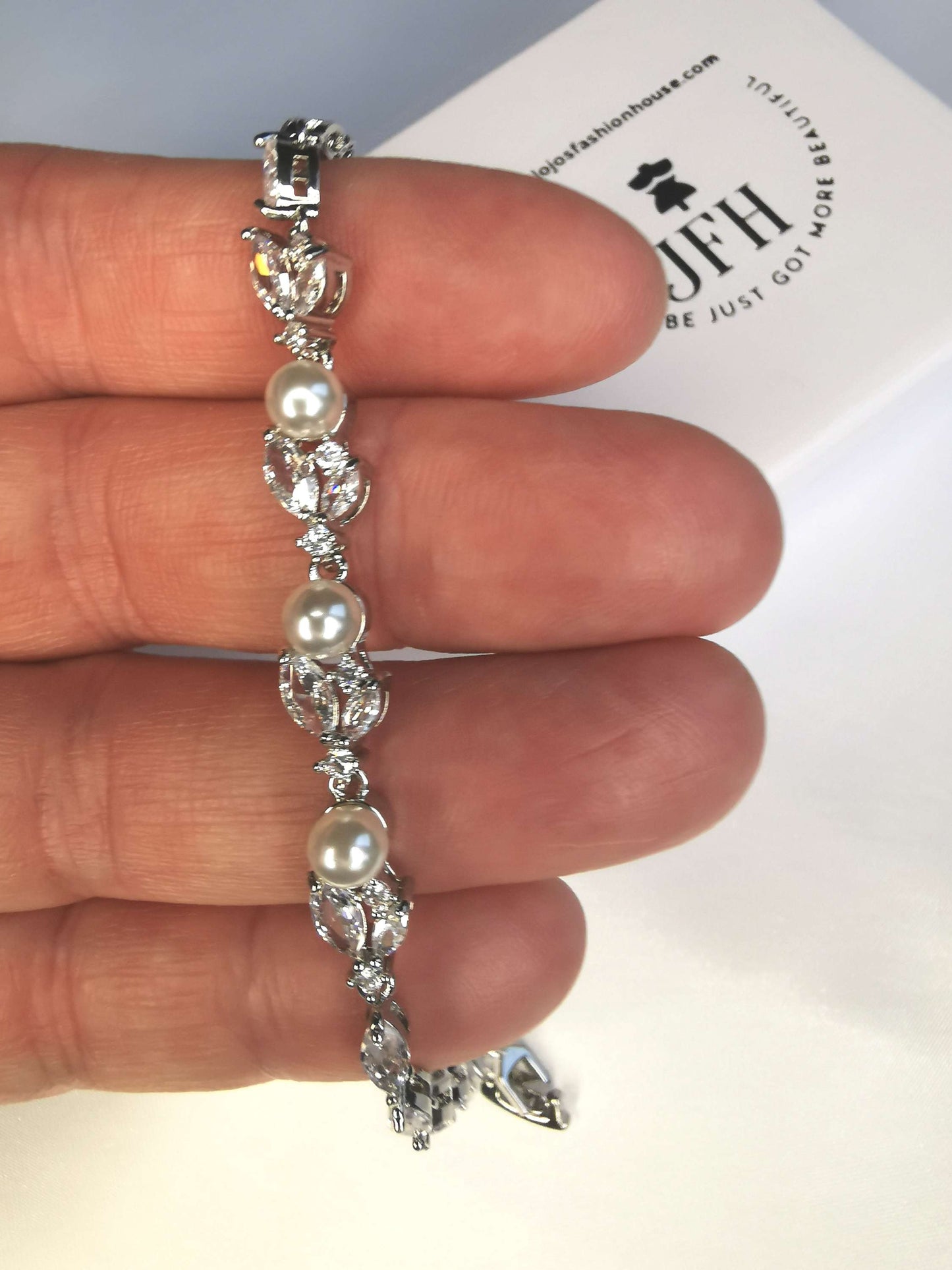 Nova Bracelet  image 0