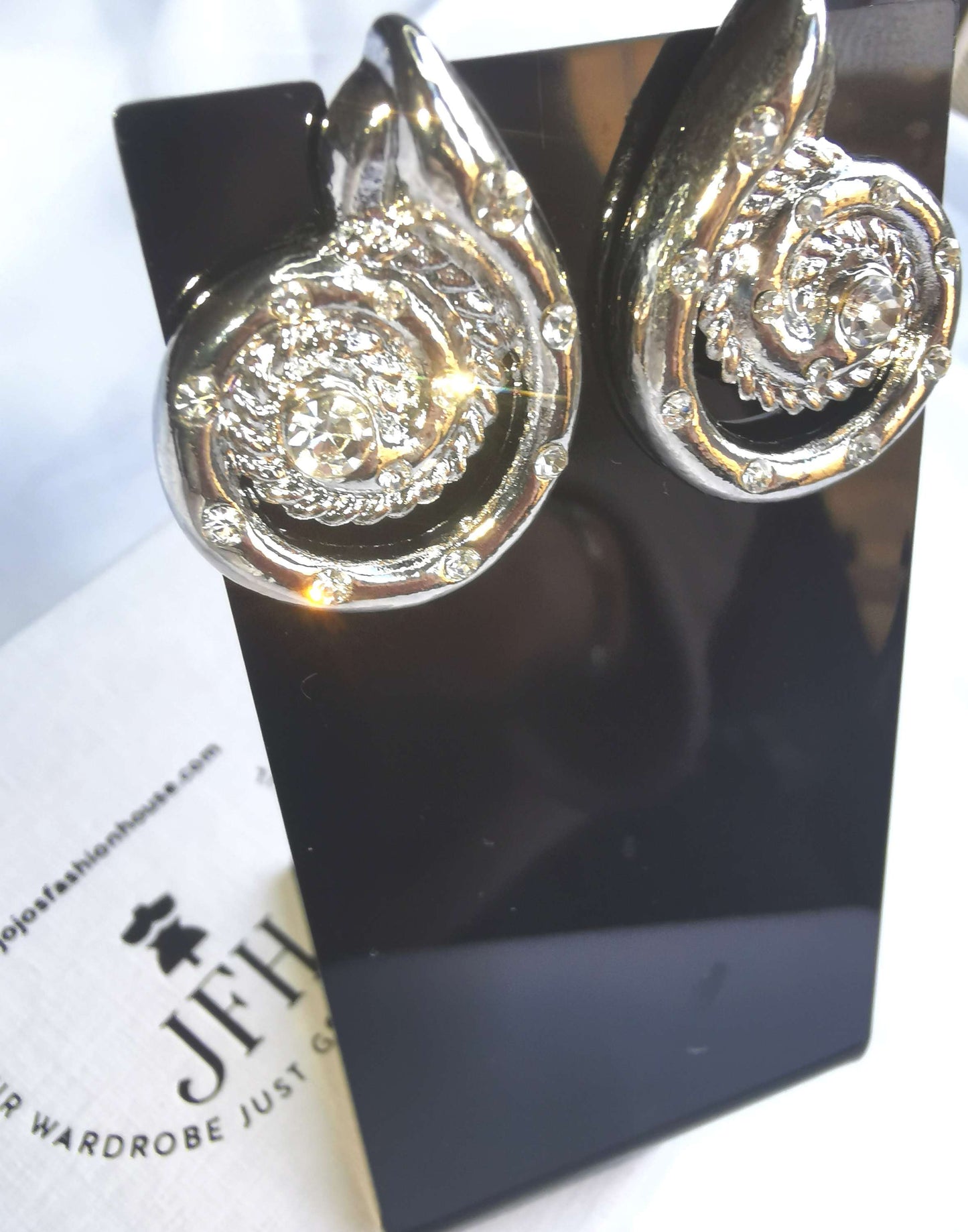 Kennedy - Silver  image 2