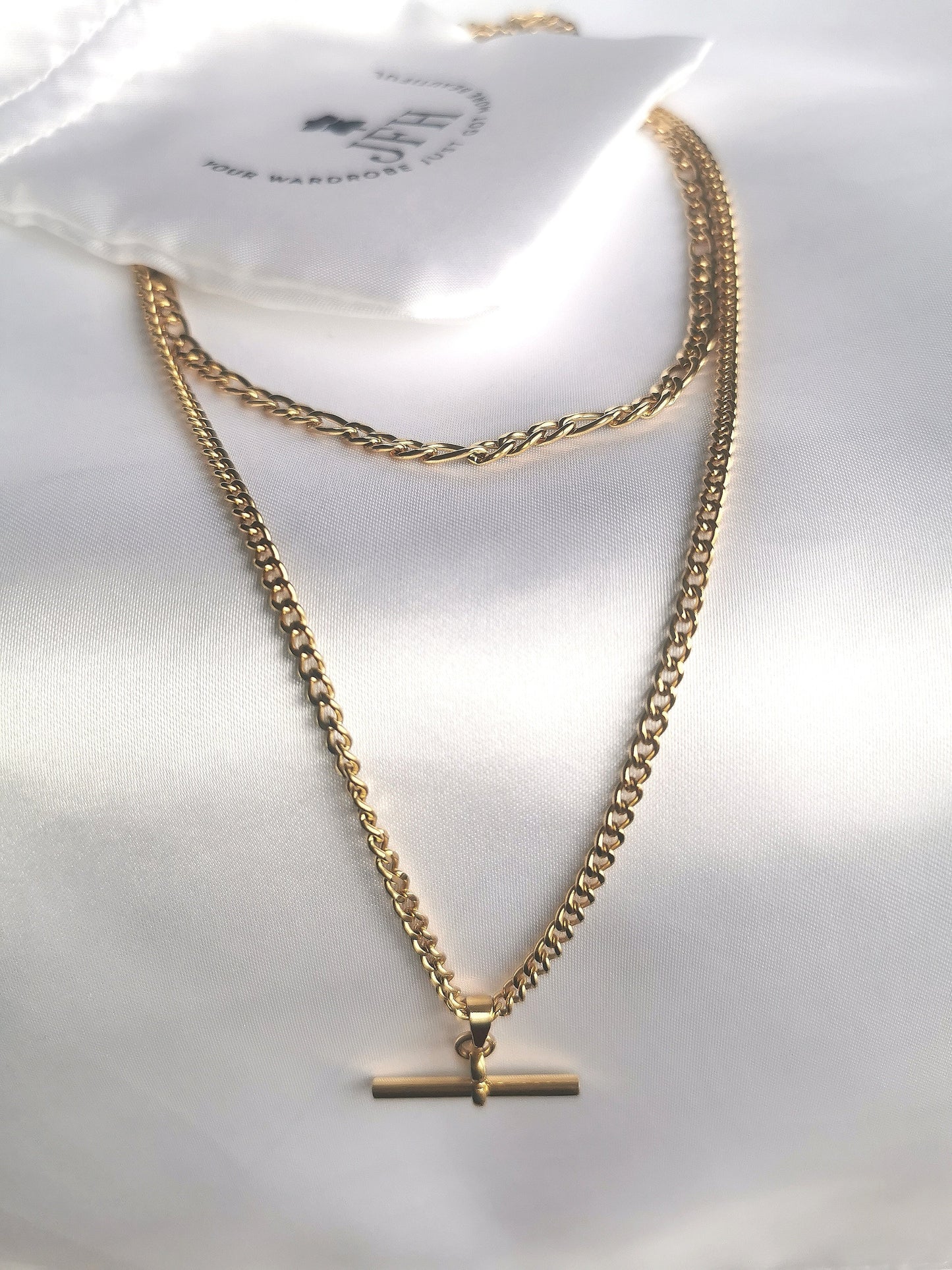 Georgia Double Chain image 1