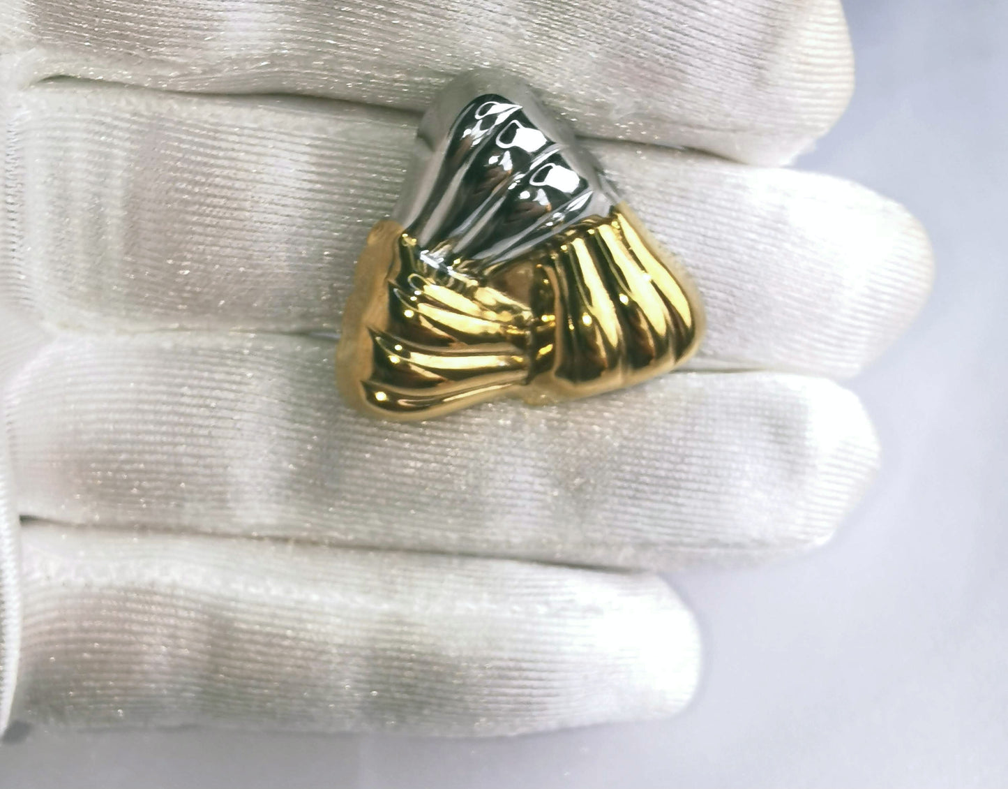 Eva Mixed Metal image 3