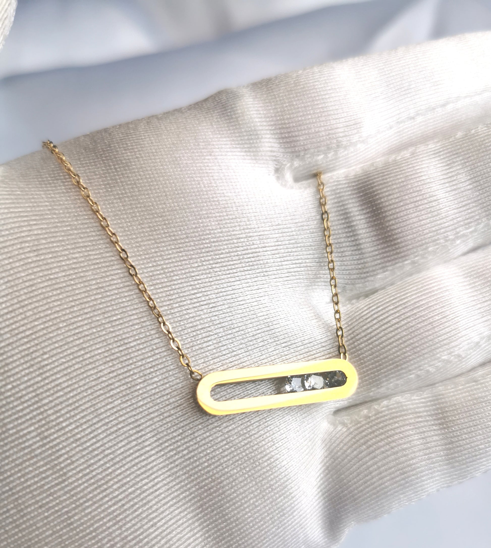 Zoe Necklace image 4