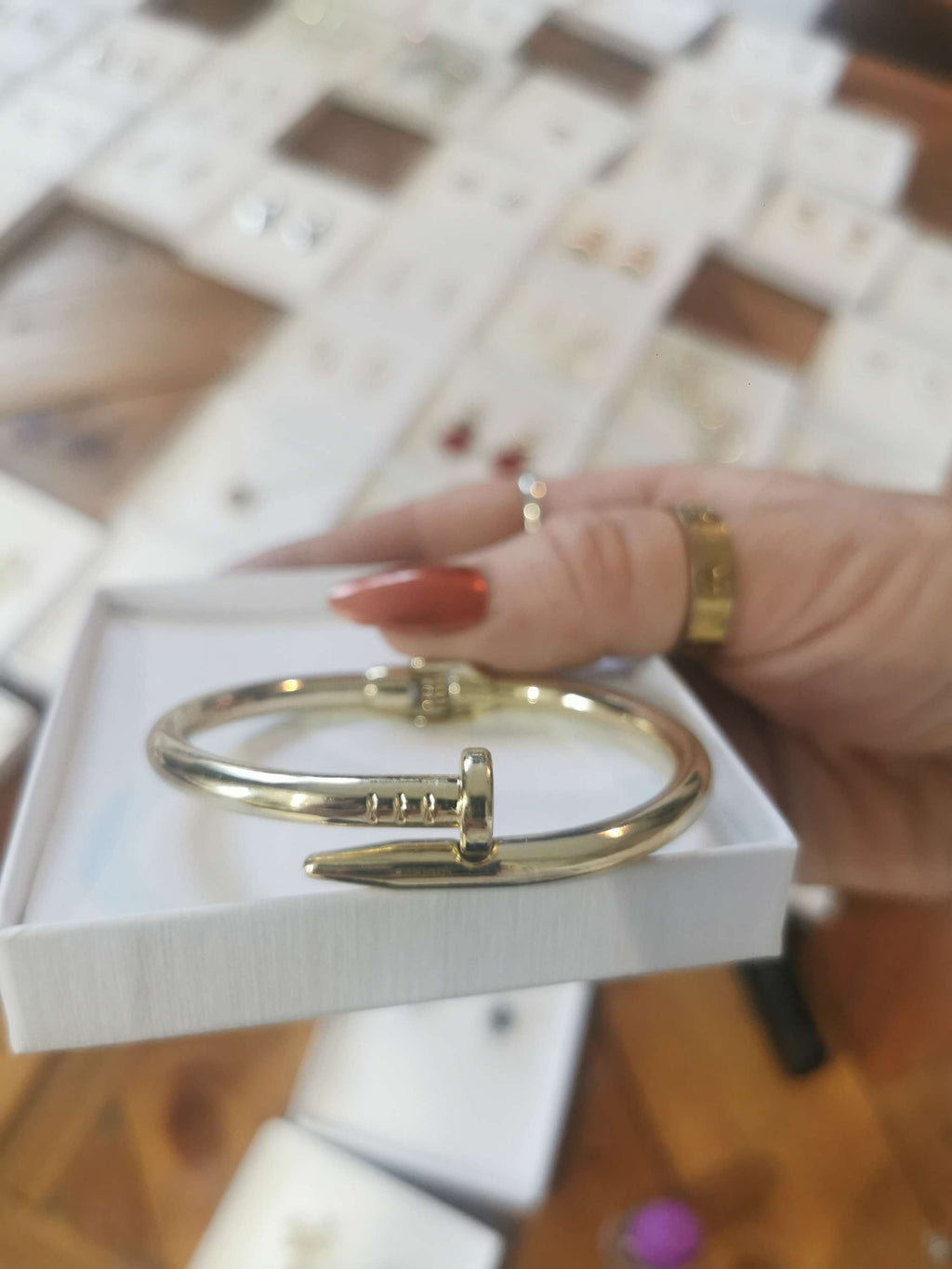 Trez Bangle  image 2