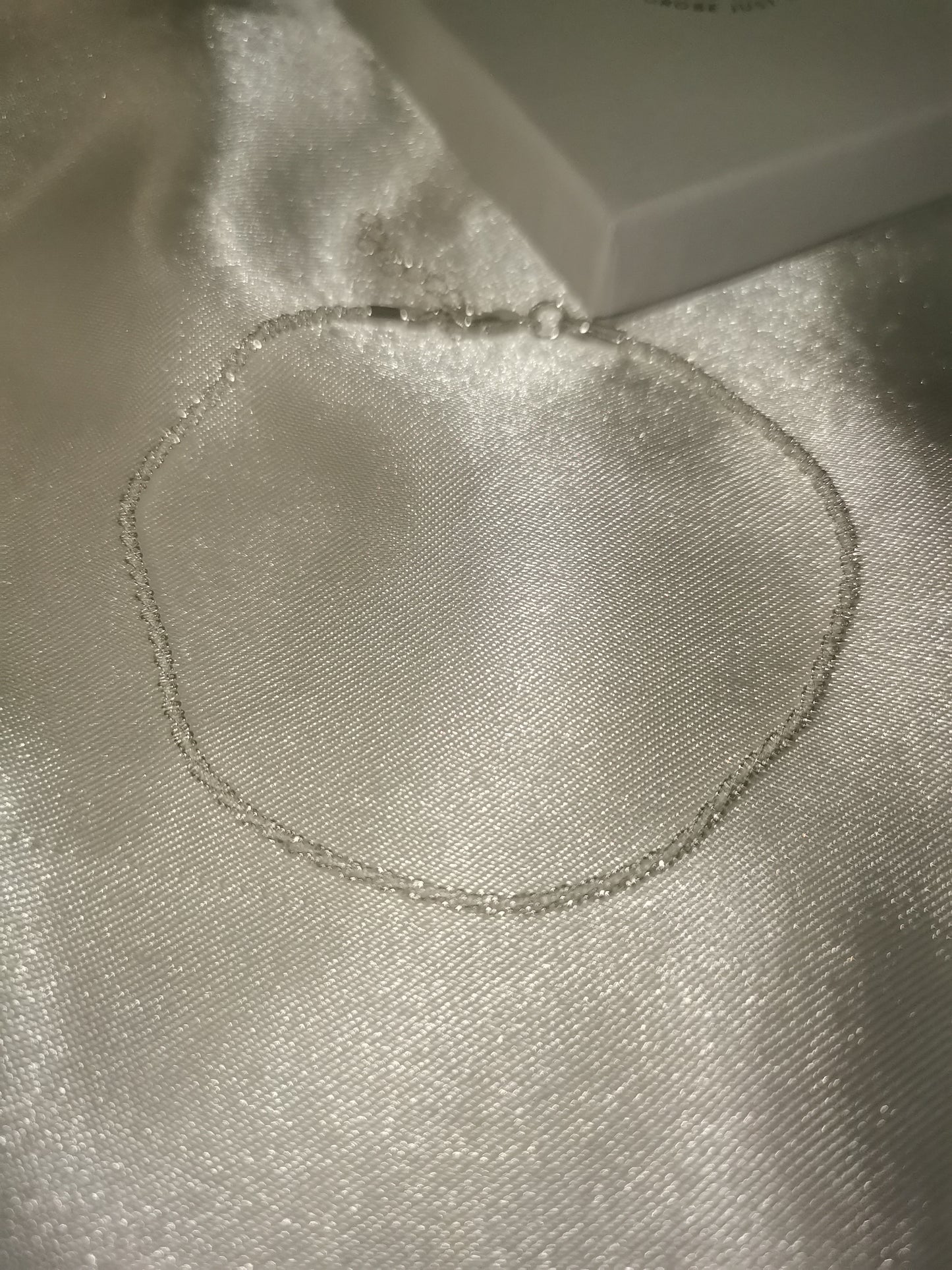 Rosie Chain Bracelet image 1