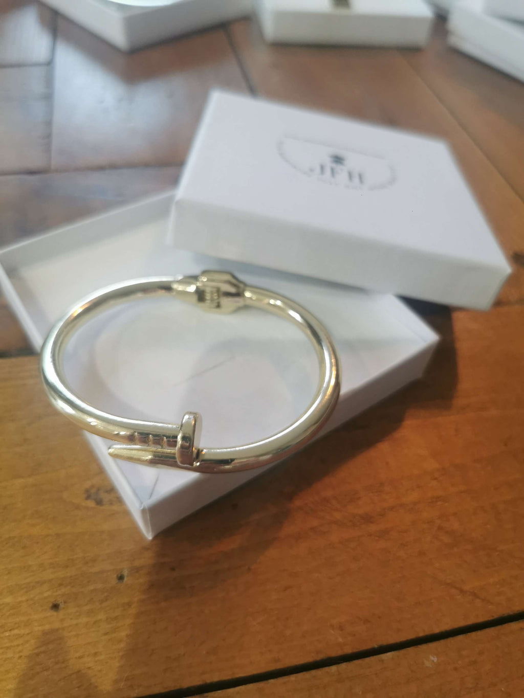 Trez Bangle  image 3