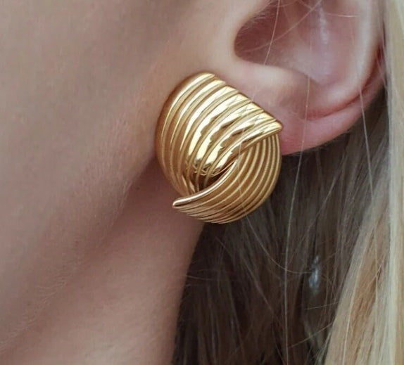 Cora - Gold  image 1