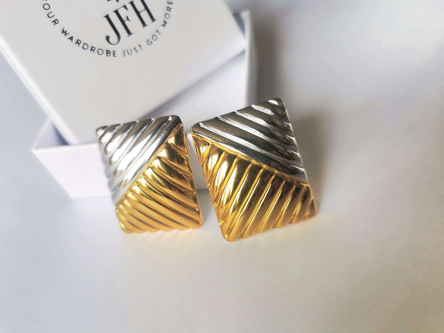 Pippa Mix Metal  image 1