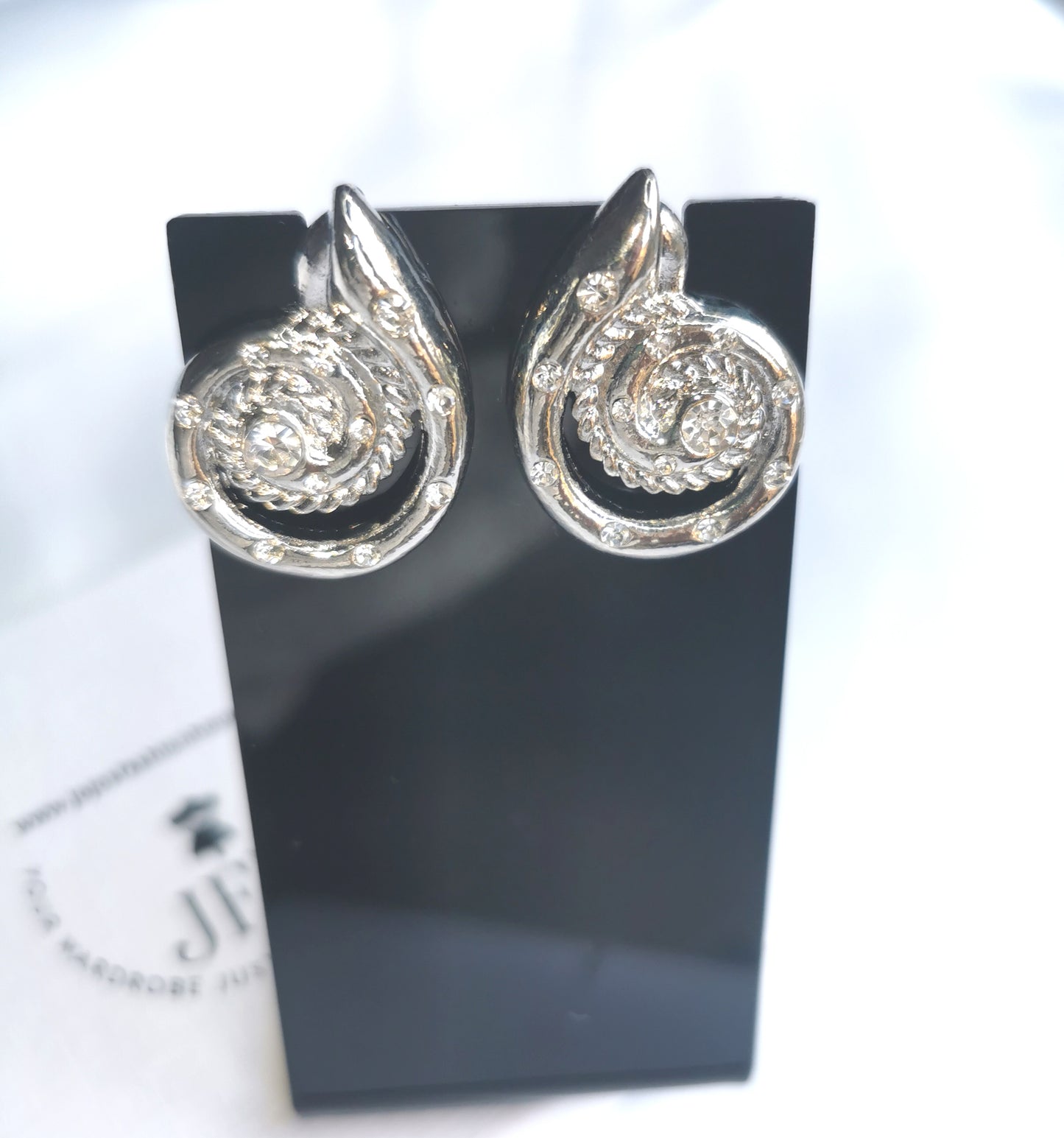 Kennedy - Silver  image 1