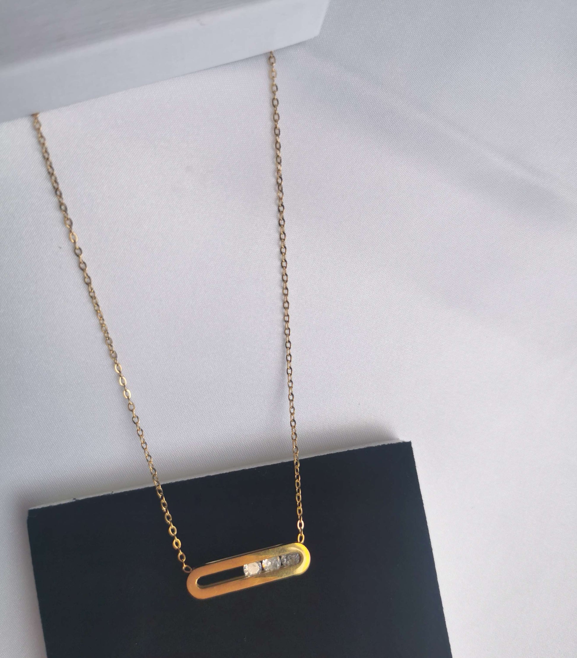 Zoe Necklace image 2