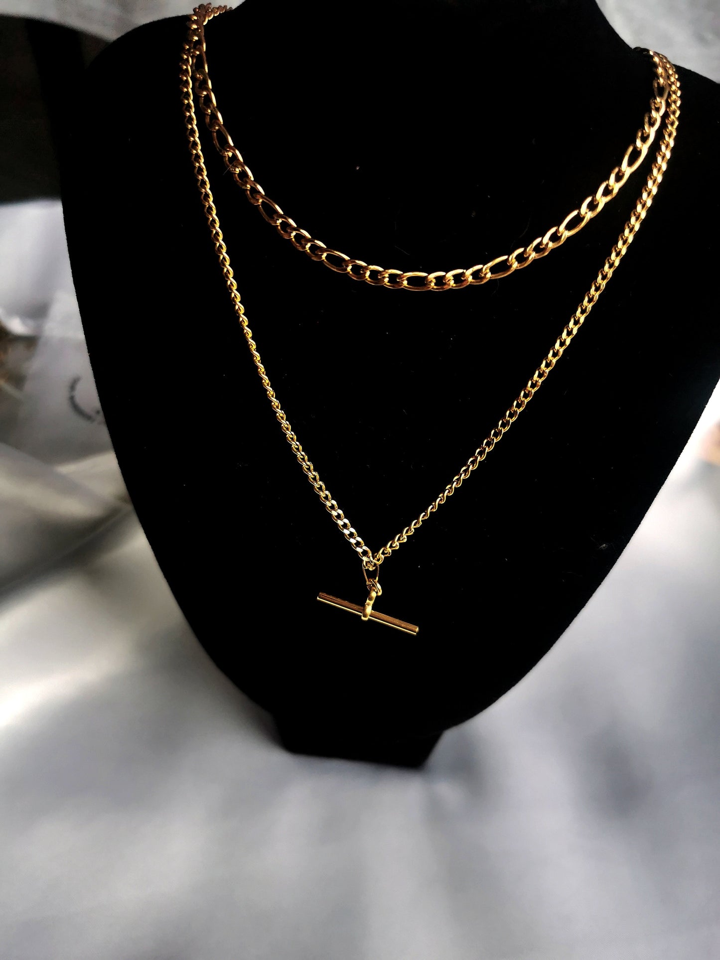 Georgia Double Chain image 2