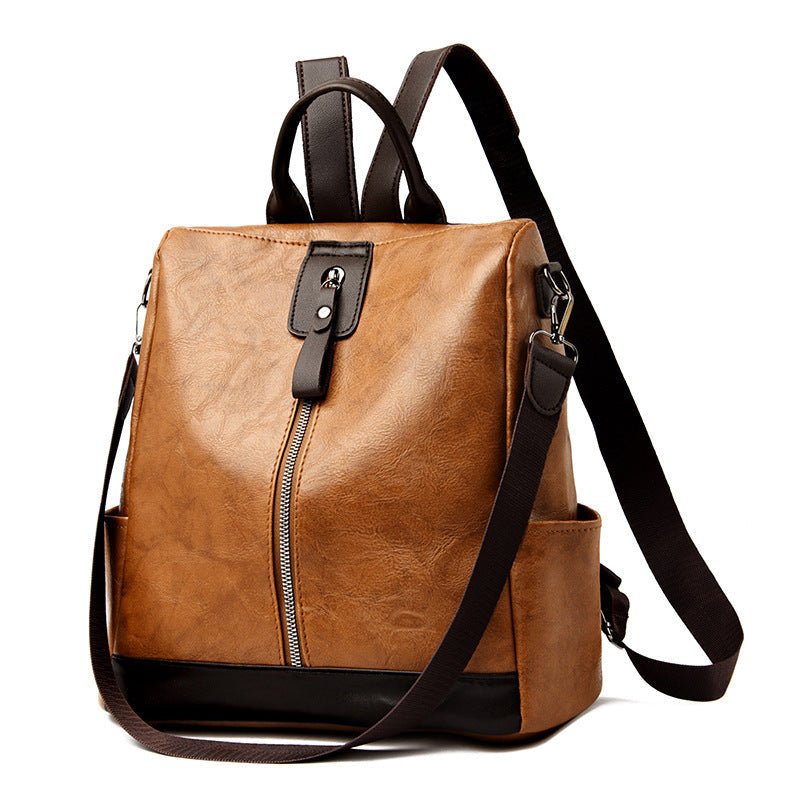 Stylish Durable Travel Backpack