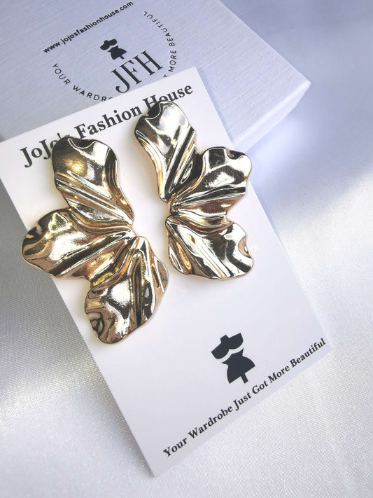 Hailey - Rose Gold image 0