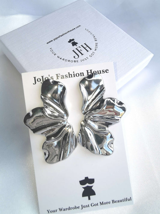 Hailey - Silver  image 0