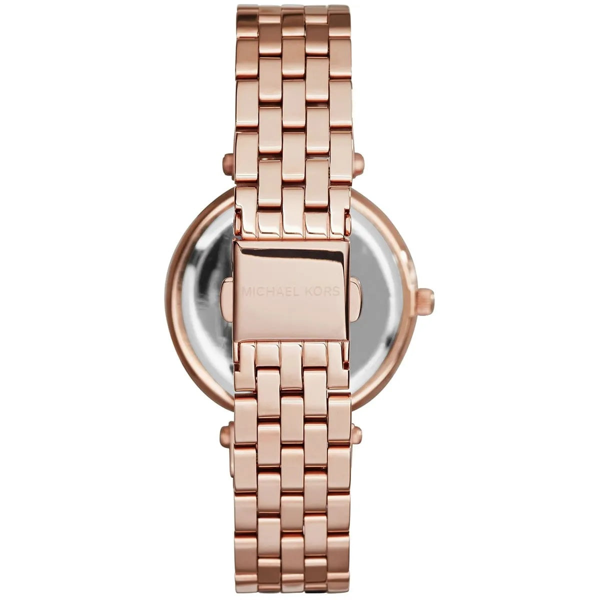 Michael Kors Mini Darci Women's Rose Gold Watch - MK3366