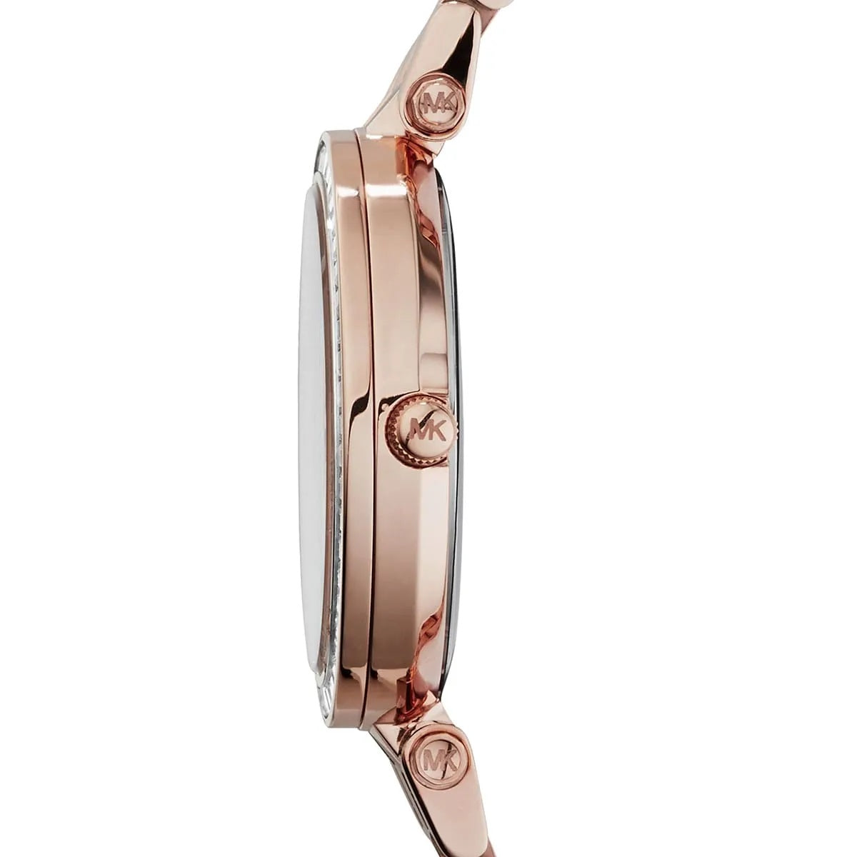 Michael Kors Mini Darci Women's Rose Gold Watch - MK3366