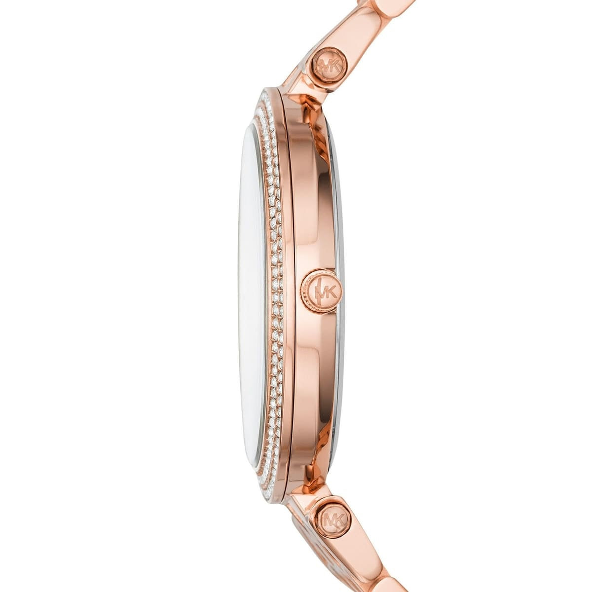 Michael Kors Darci Women's Rose Gold Watch - MK3399