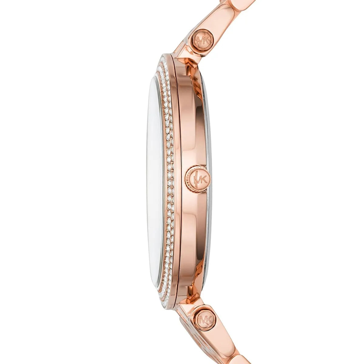 Michael Kors Darci Rose Gold Women's Watch - MK3439