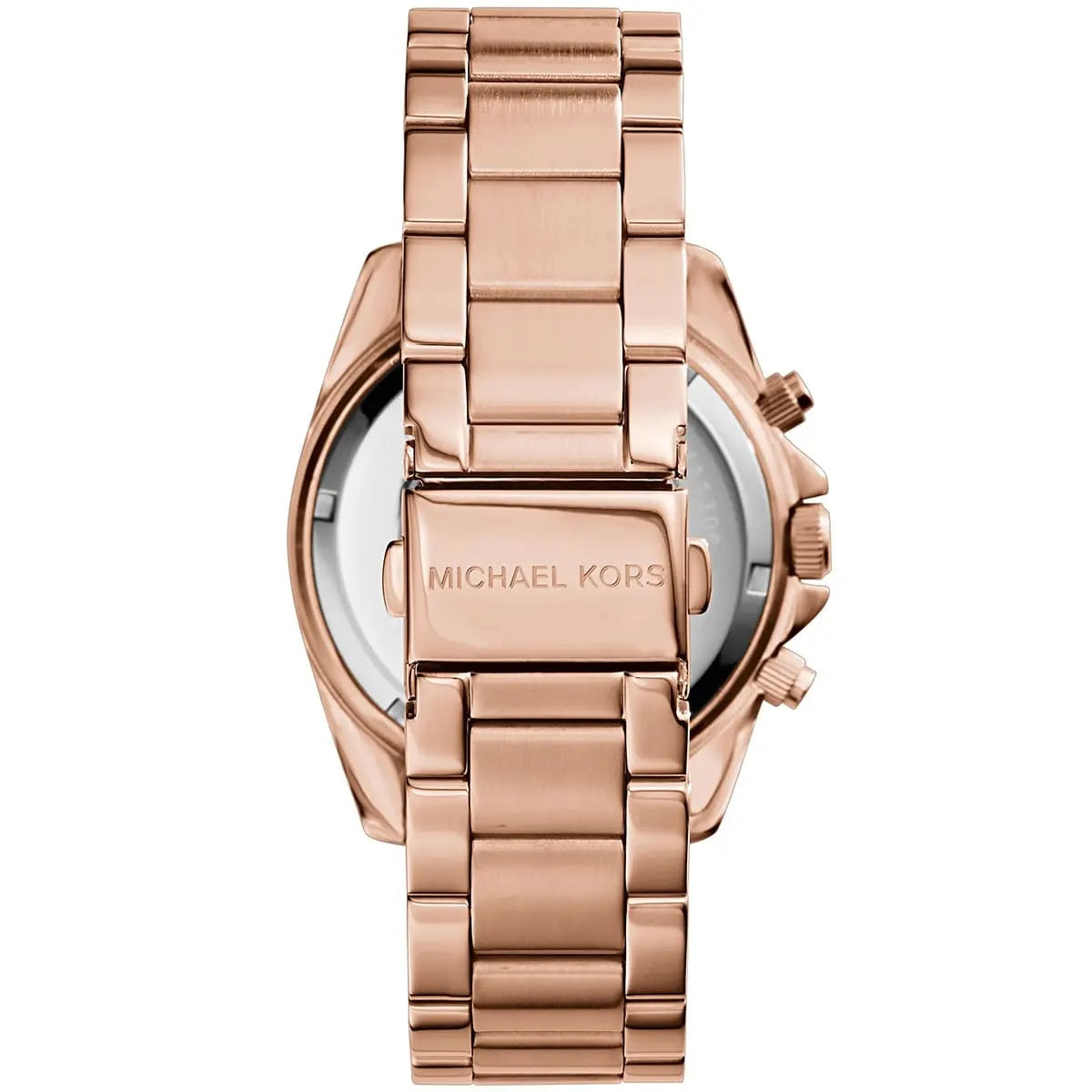 Michael Kors Blair Women's Rose Gold Watch - MK5263