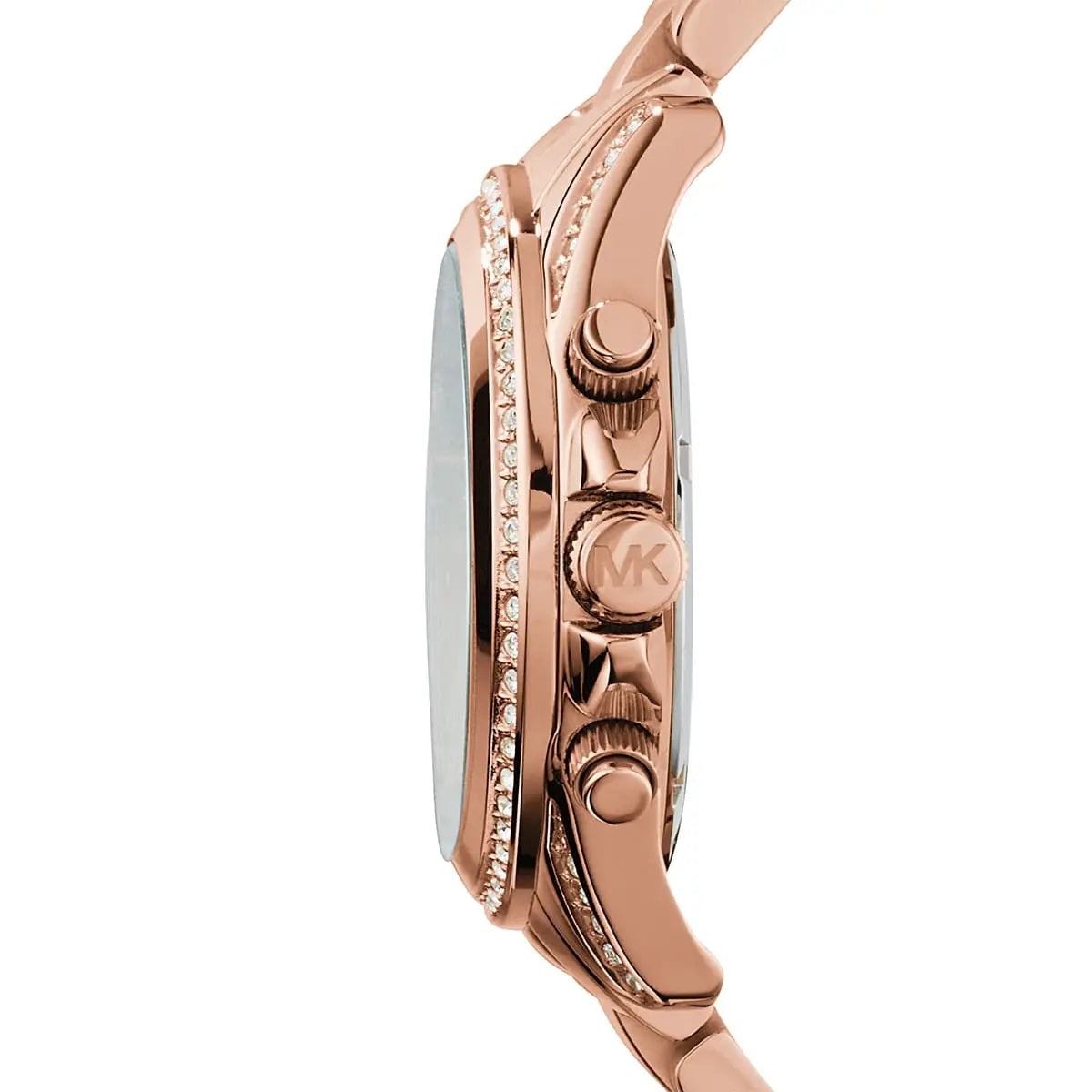 Michael Kors Blair Women's Rose Gold Watch - MK5263