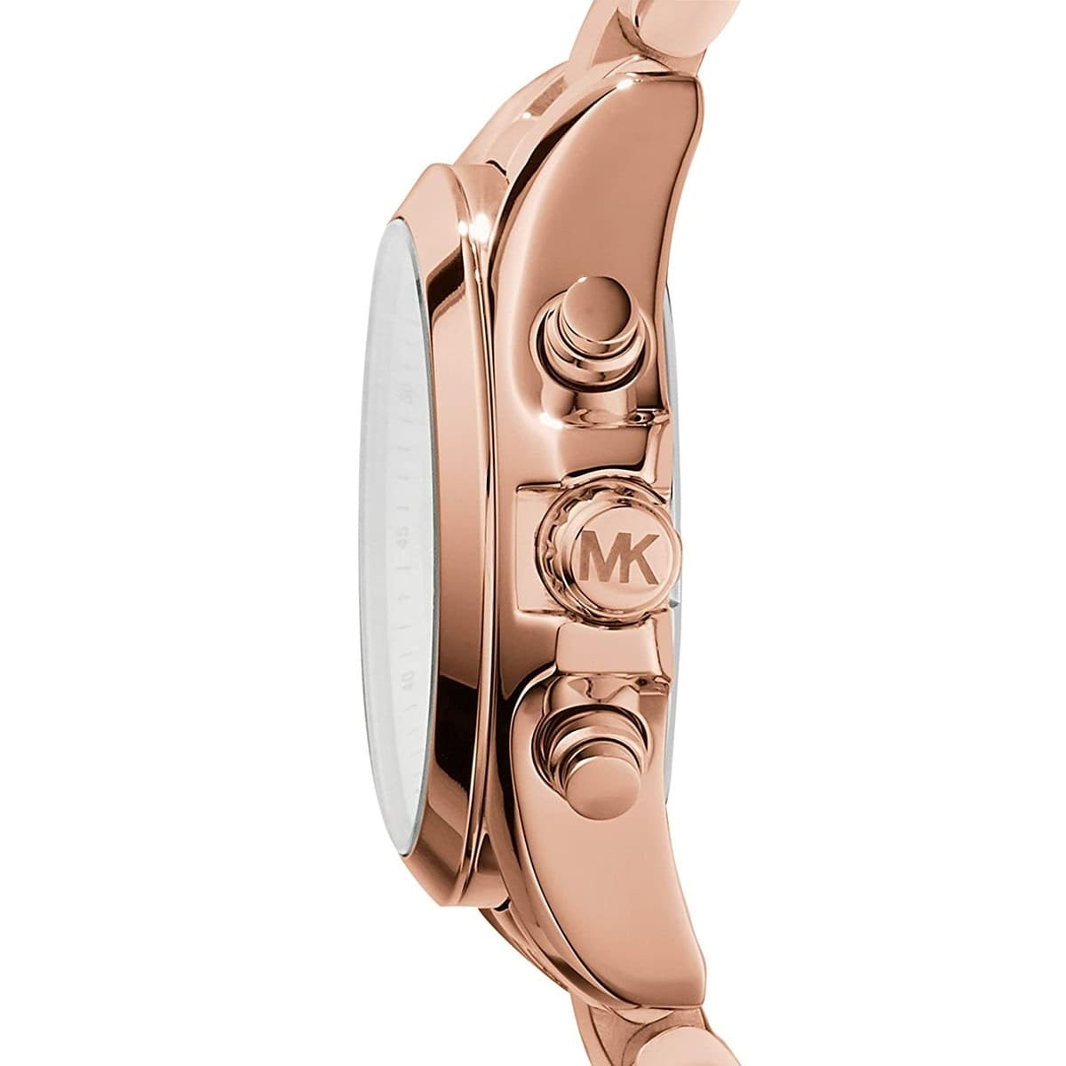 Michael Kors Bradshaw Women's Rose Gold Watch - MK5799