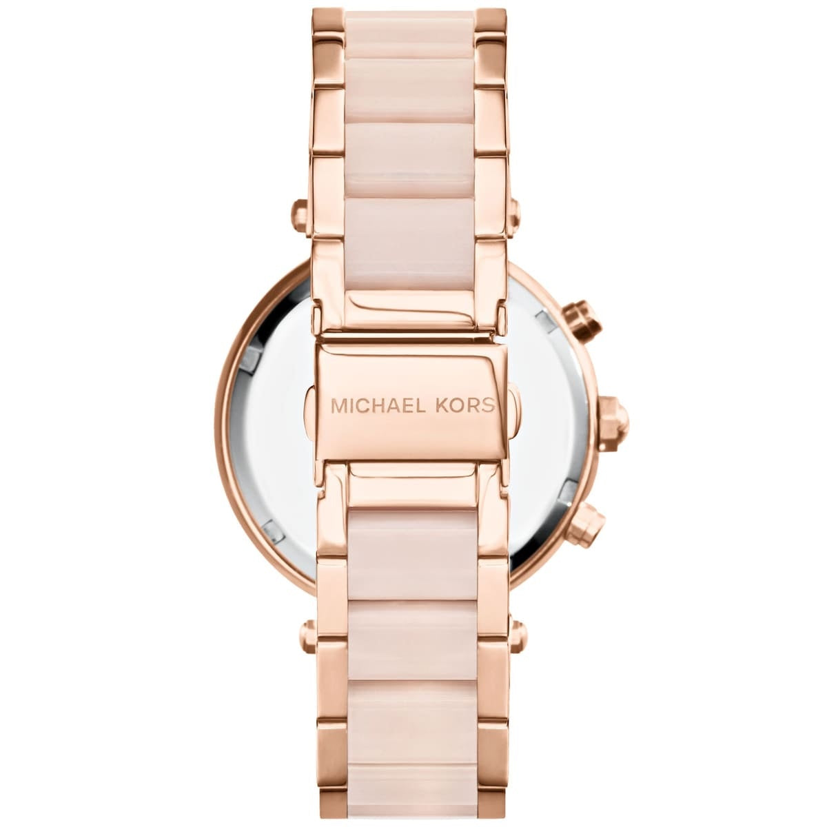 Michael Kors Parker Women's Rose Gold Watch - MK5896