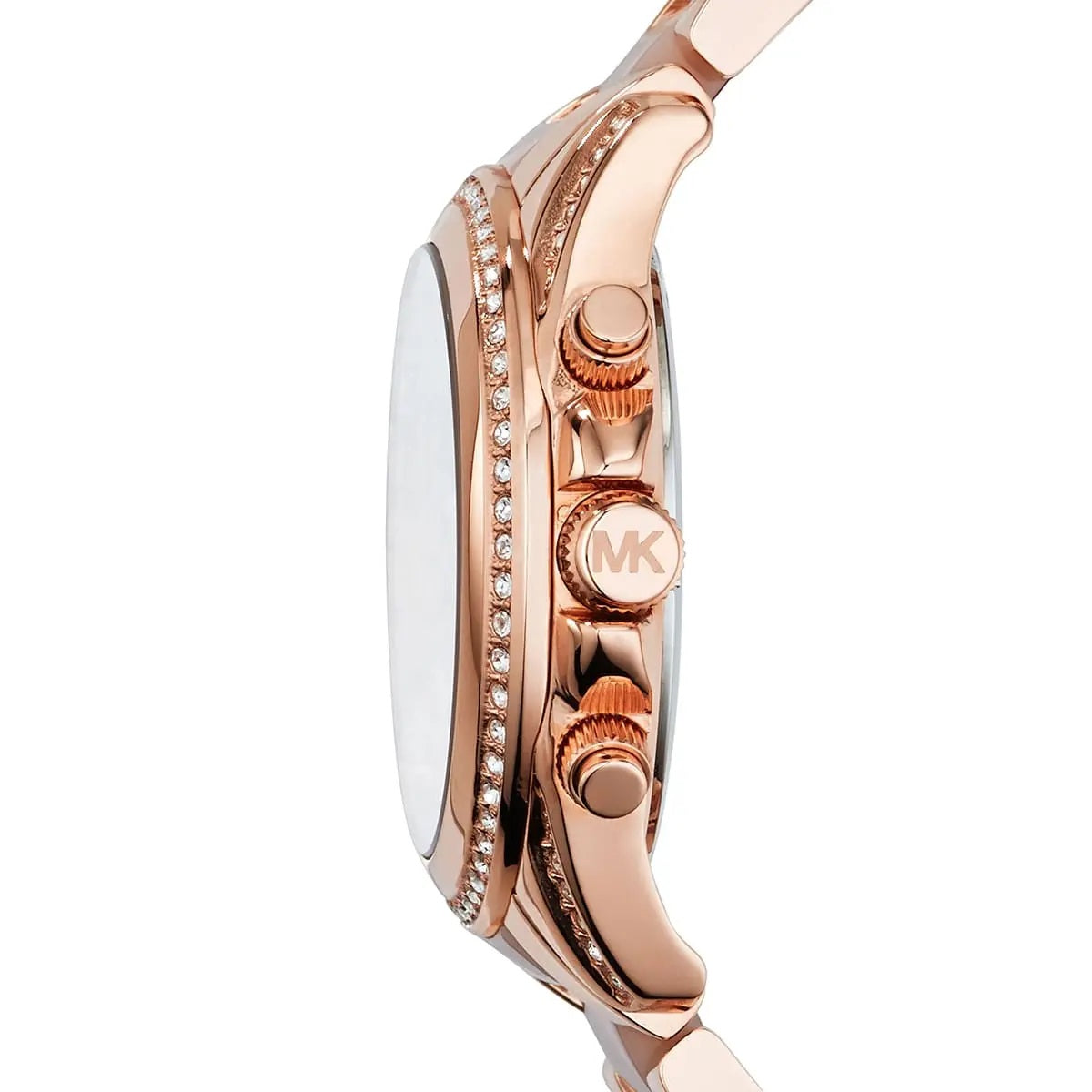 Michael Kors Blair Women's Rose Gold Watch - MK5943