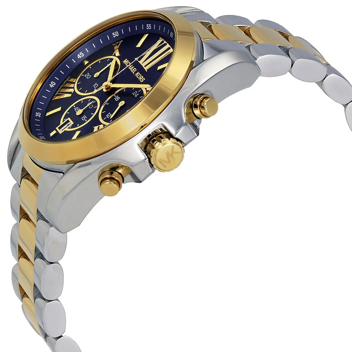 Michael Kors Bradshaw Women's Two-Tone Watch - MK5976
