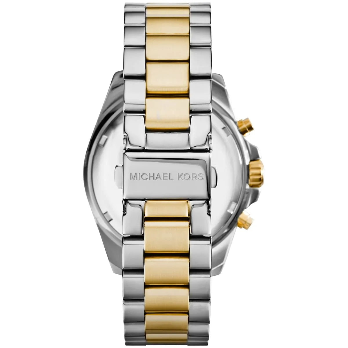 Michael Kors Bradshaw Women's Two-Tone Watch - MK5976