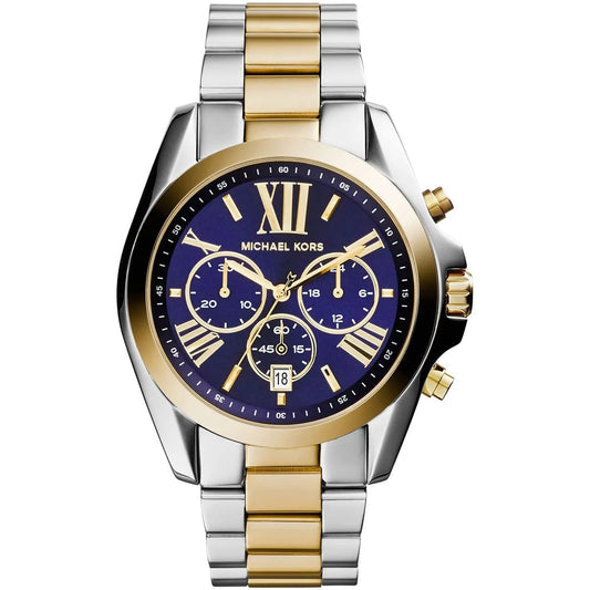 Michael Kors Bradshaw Two-Tone Watch - MK5976