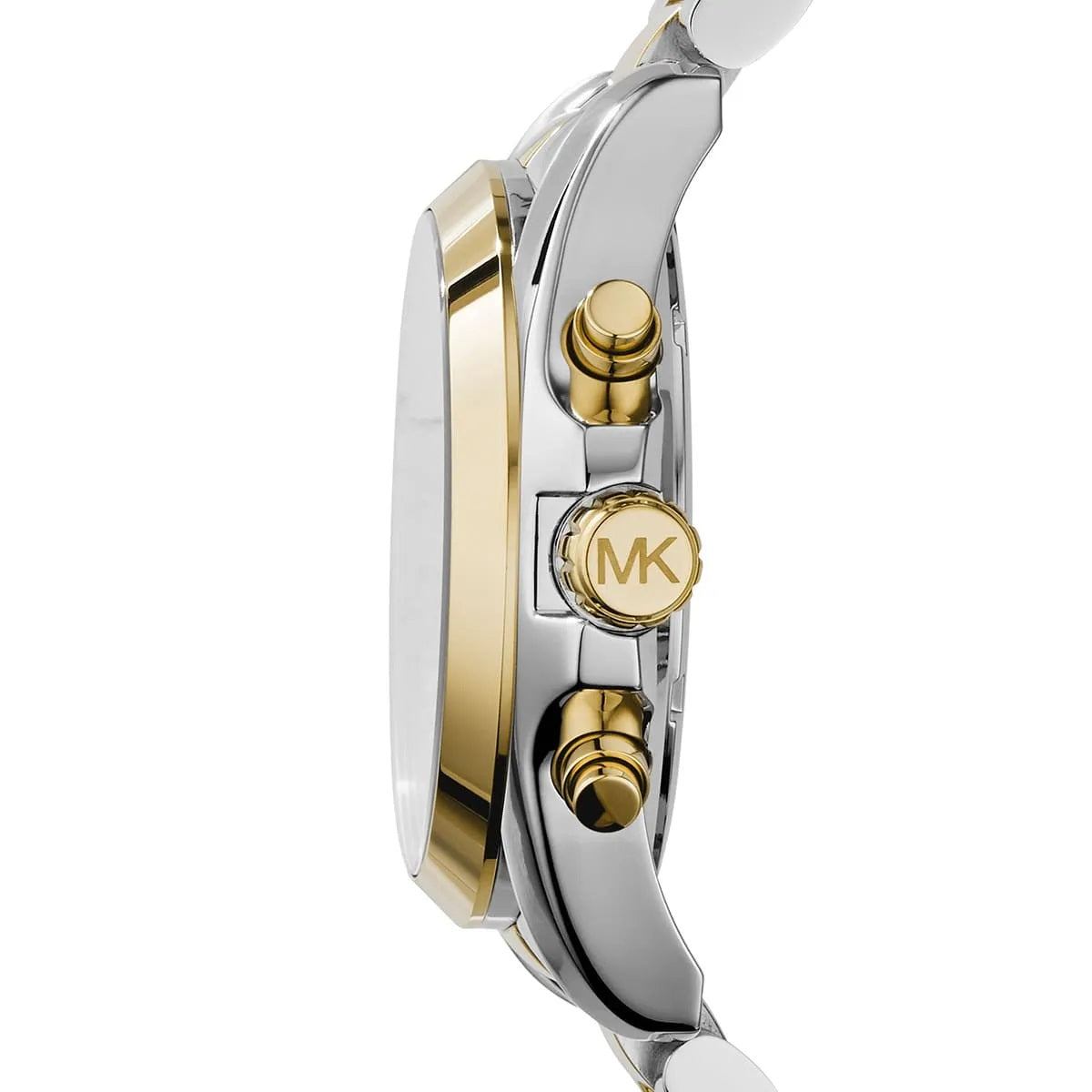 Michael Kors Bradshaw Women's Two-Tone Watch - MK5976