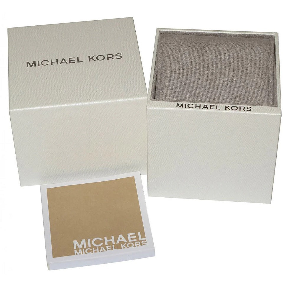 Michael Kors Darci Rose Gold Women's Watch - MK3439