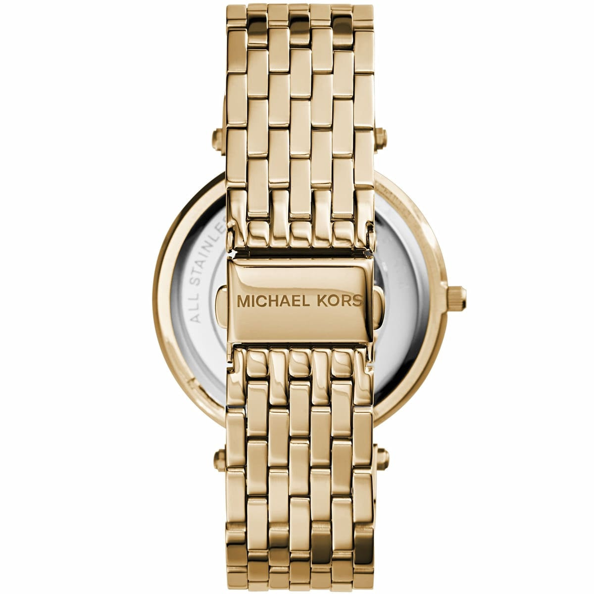 Michael Kors Darci Women's Gold Watch - MK3191