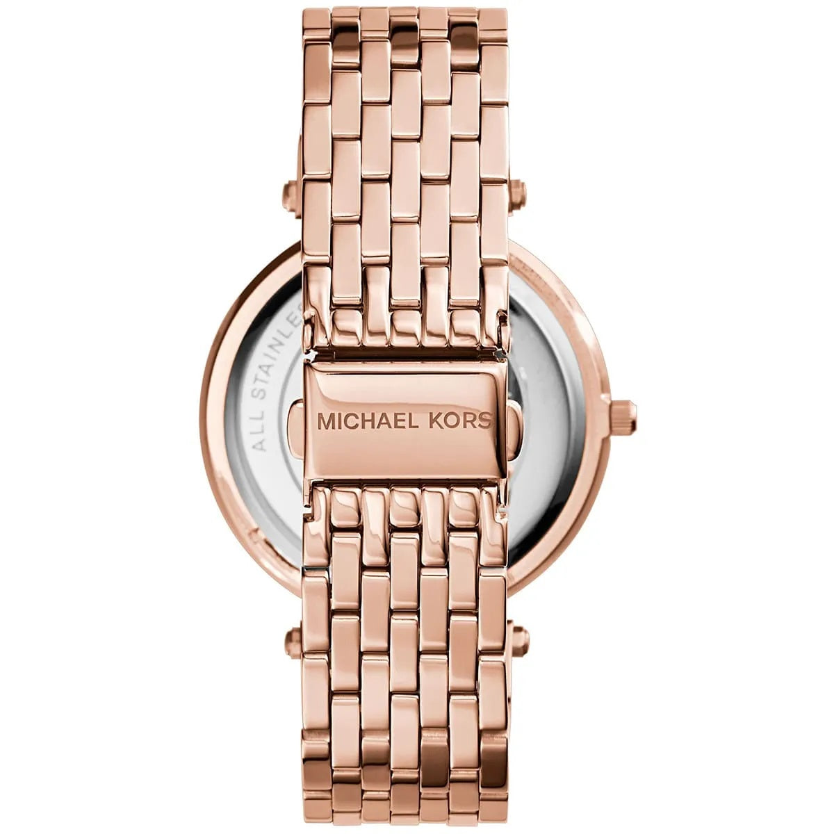 Michael Kors Darci Women's Rose Gold Watch - MK3192
