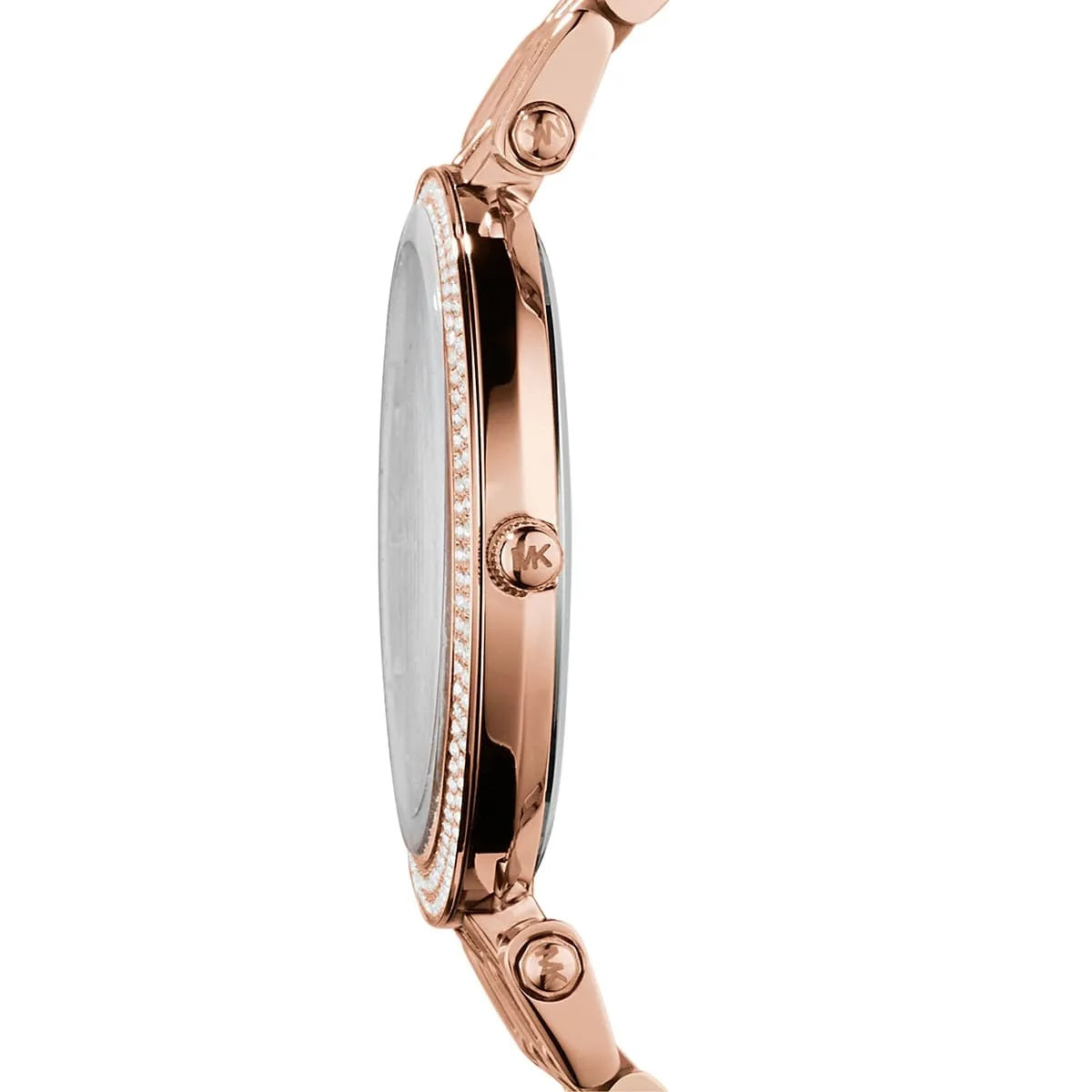 Michael Kors Darci Women's Rose Gold Watch - MK3192